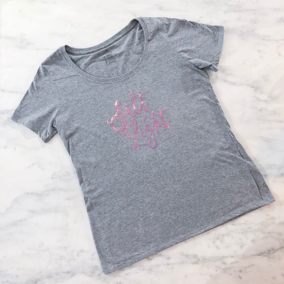 Salt and Light Christian T Shirt - Picture 4 of 10